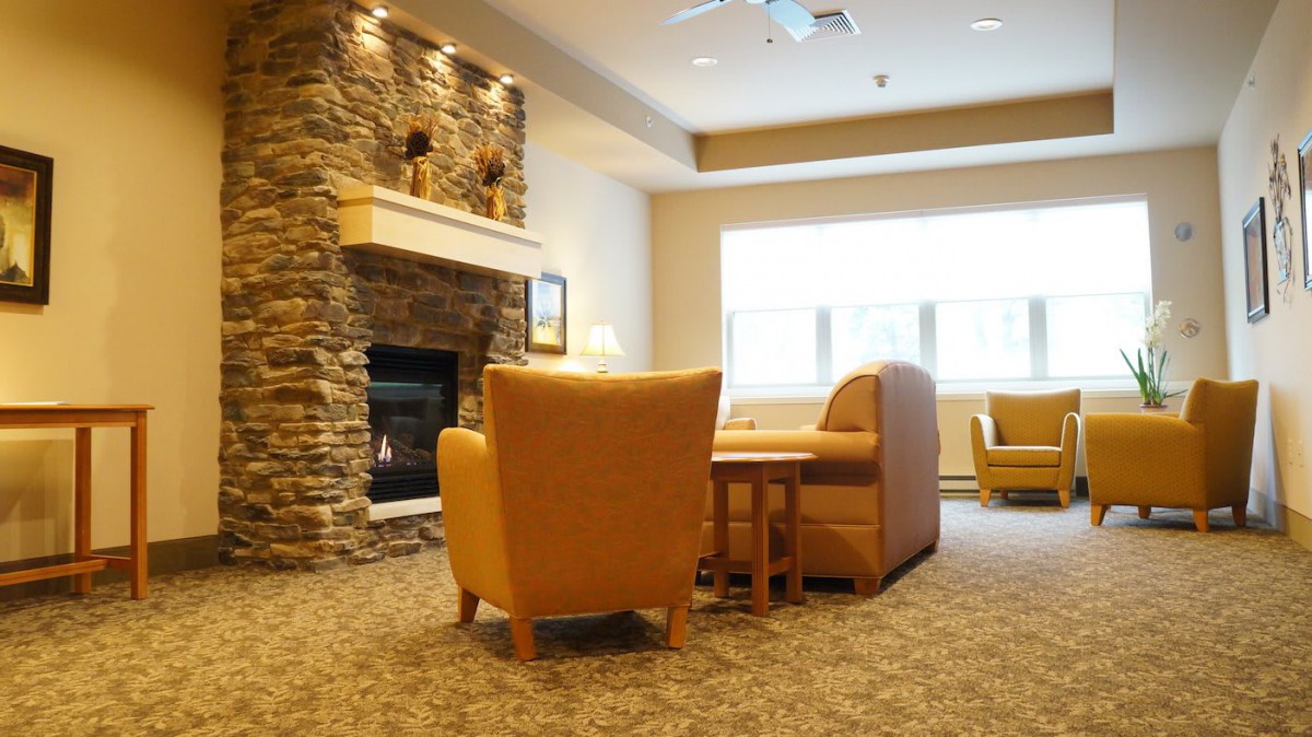 Home Again Assisted Living - Columbus