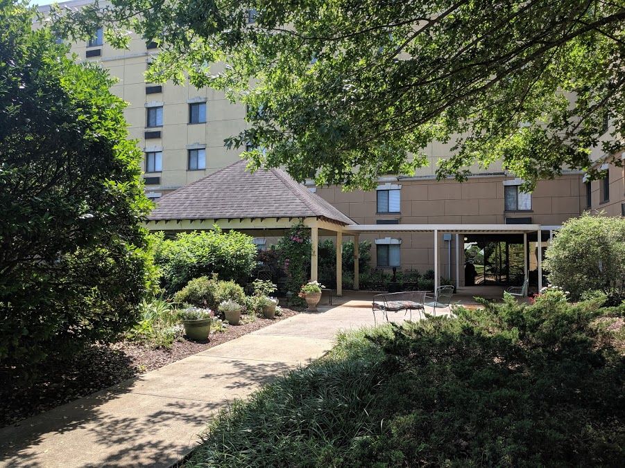 Regency Retirement Village of Huntsville