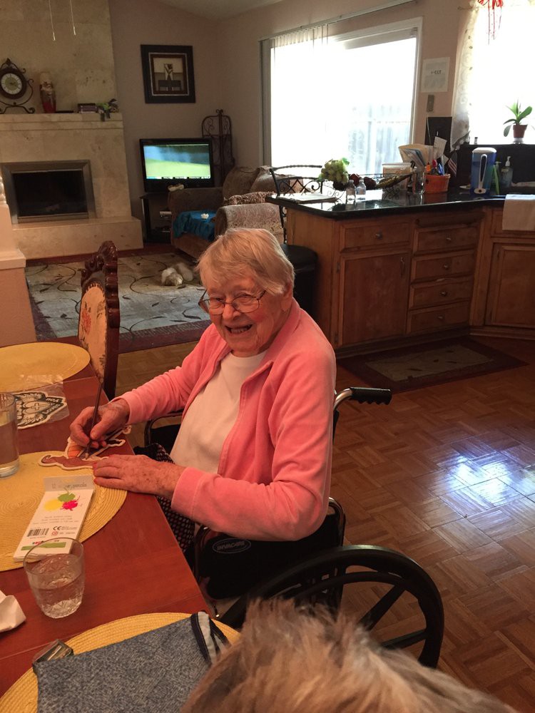 Cozy Home Care