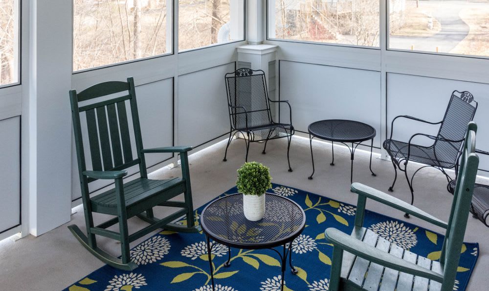 Artis Senior Living Of Princeton Junction