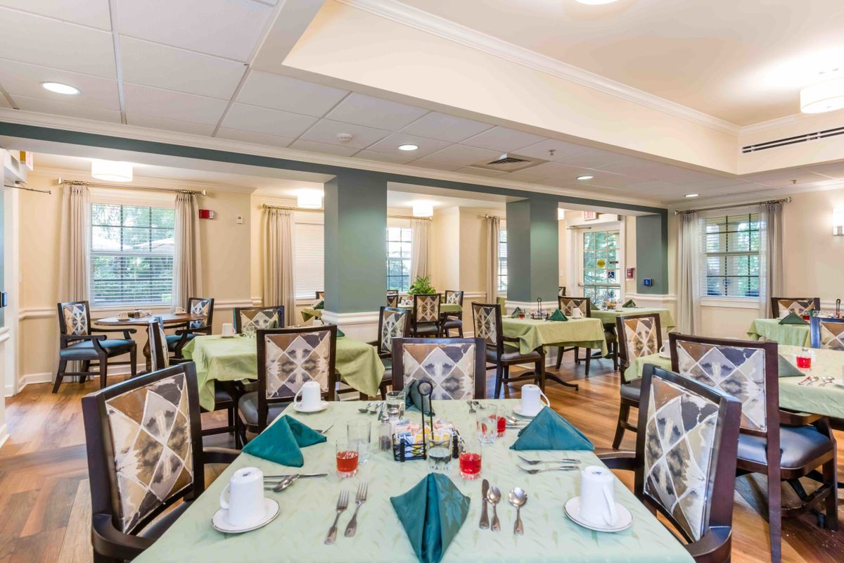 Sonata Coconut Creek