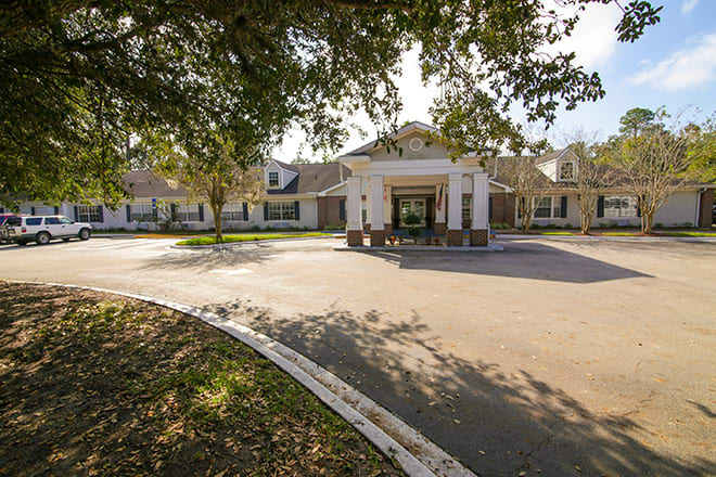 Brookdale Orange Park