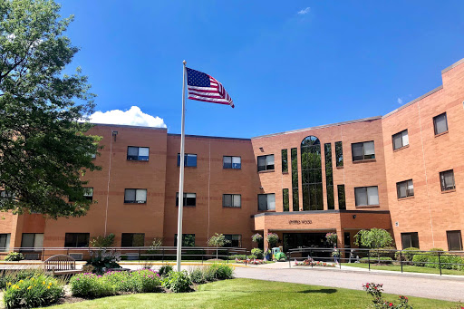 Litchfield Woods Health Care Center