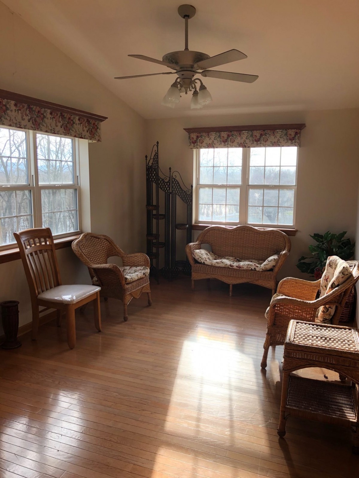 Cambridge Riverview
