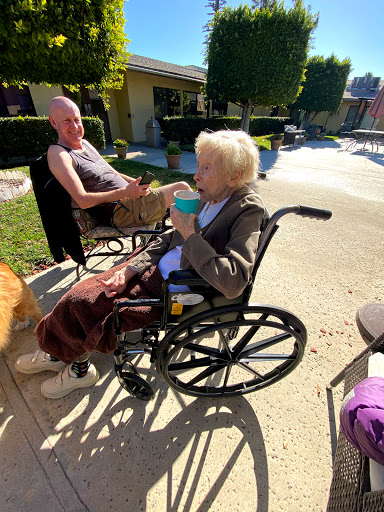 Santa Anita Retirement Center