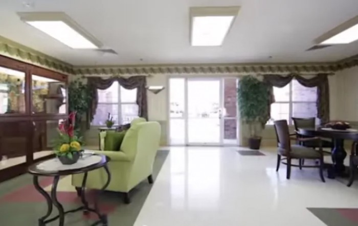 Magnolia Square Nursing And Rehab