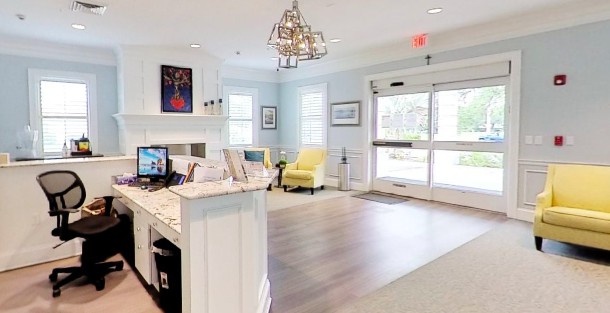 Cypress Creek Assisted Living Residence
