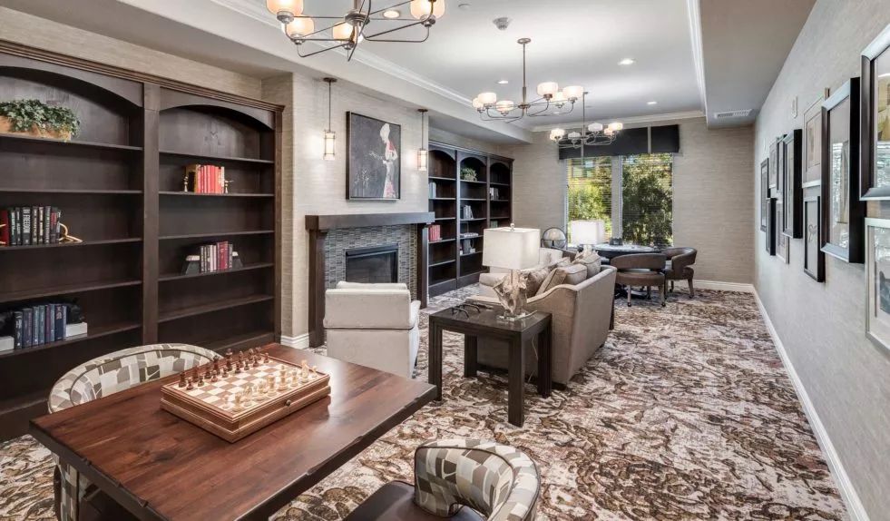 Oakmont Of Agoura Hills