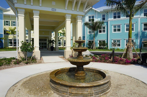 Gulf Coast Village Skilled Nursing