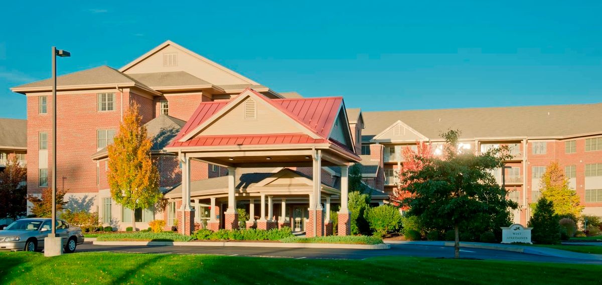 Bethany Village