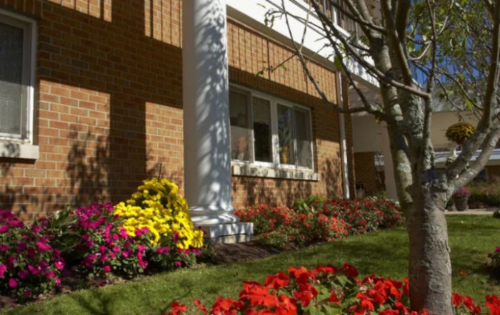 Milford Health Care Center