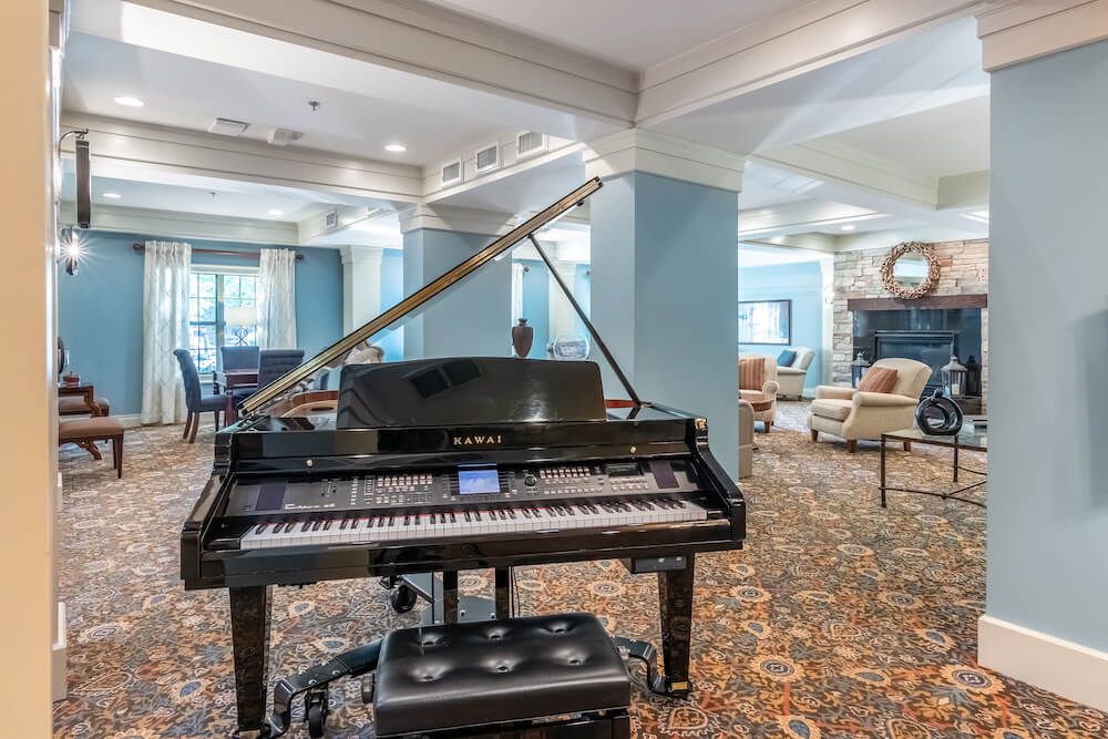 Arbor Terrace Peachtree City
