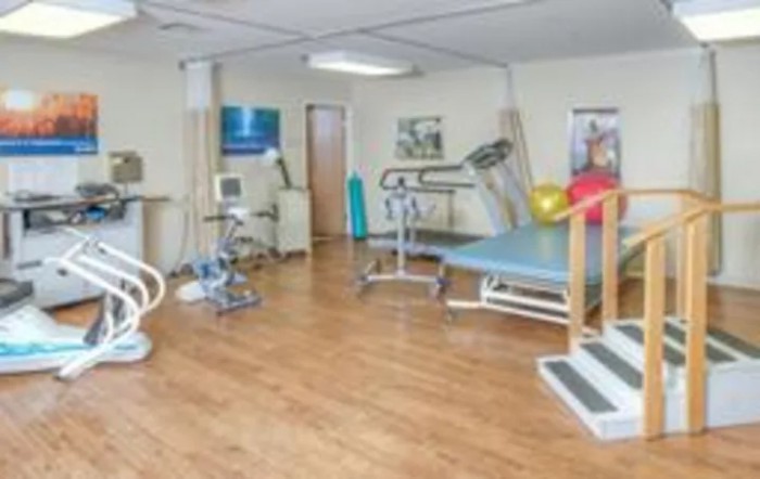 Briarcliff Nursing And Rehabilitation Center