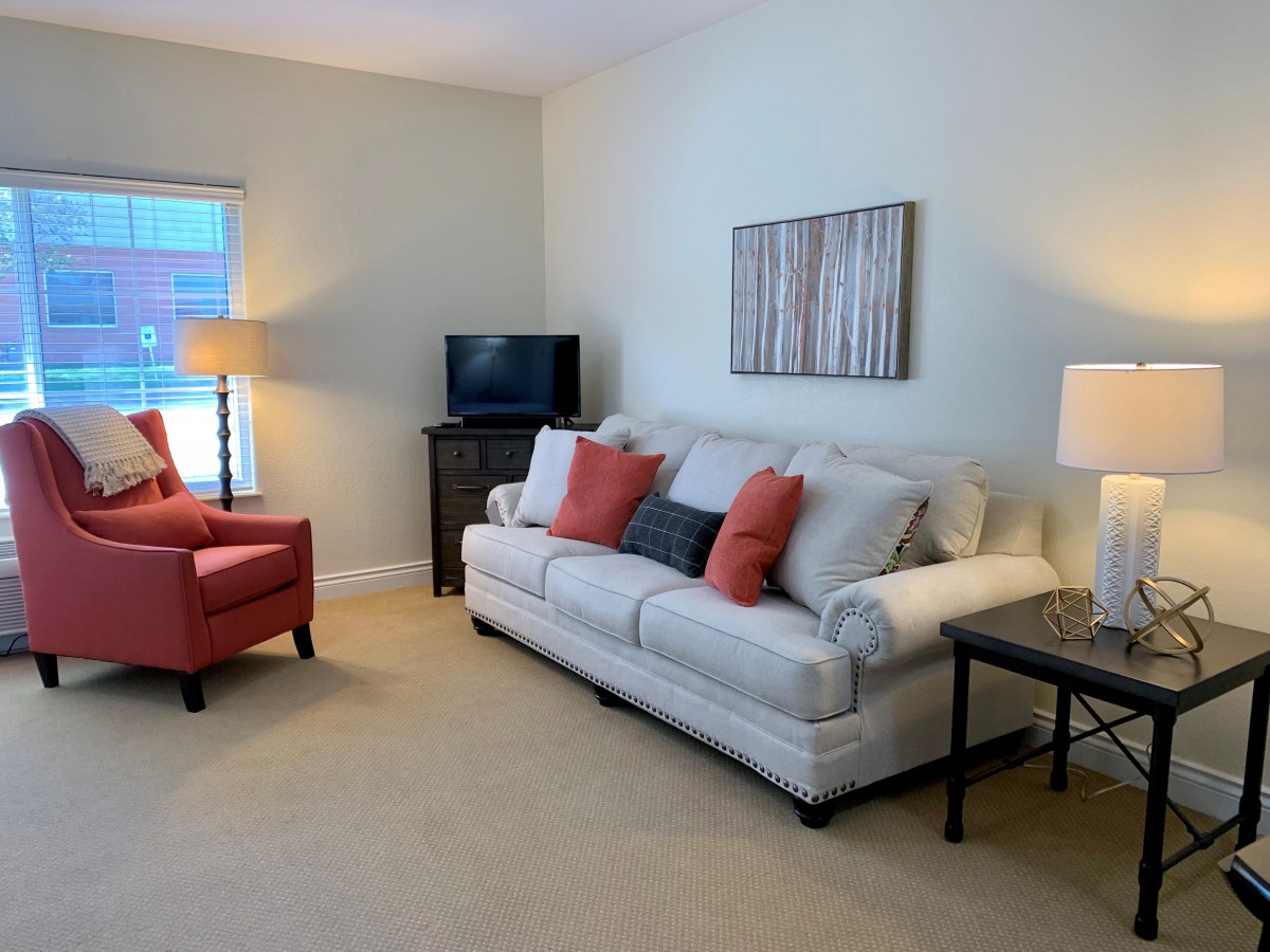 Liberty Place Assisted Living