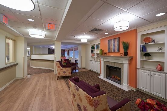 Mennonite Home Care Campus