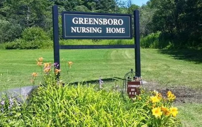 Greensboro Nursing Home