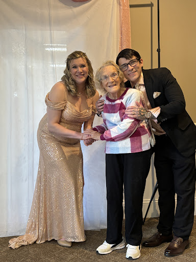 Gower Convalescent Center