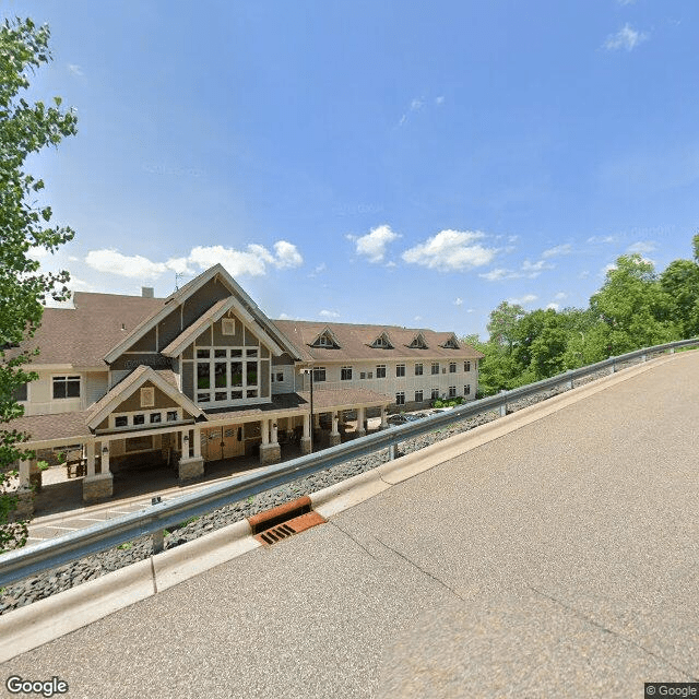 White Pine Senior Living - Cottage Grove II