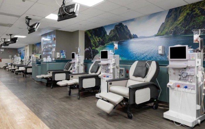 Four Seasons Nursing And Rehabilitation Center