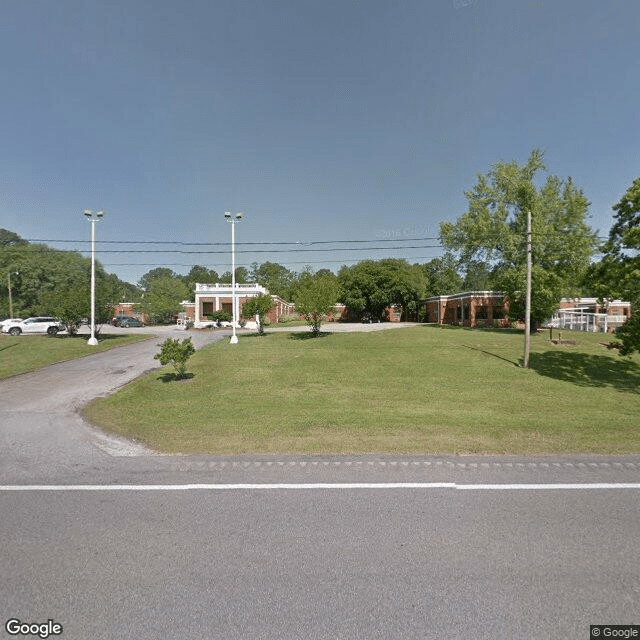 Sumter Assisted Living