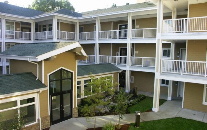 Cascade Manor-CCRC