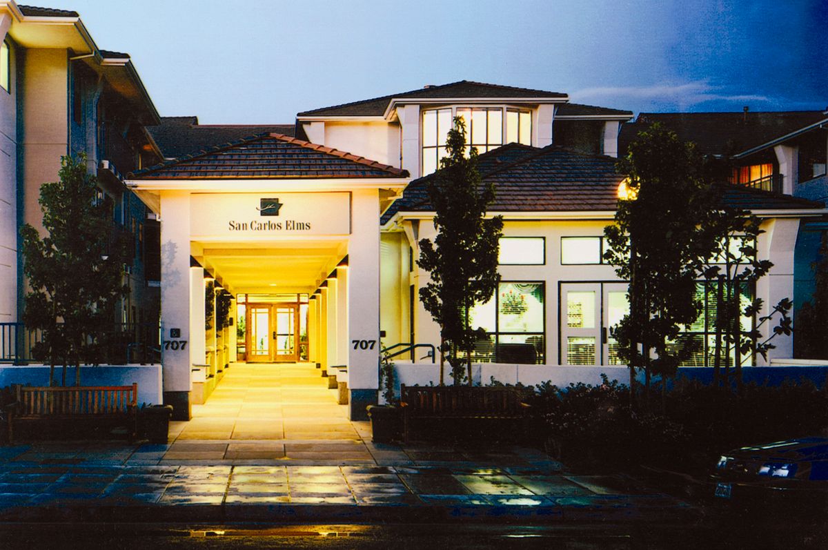 San Carlos Elms