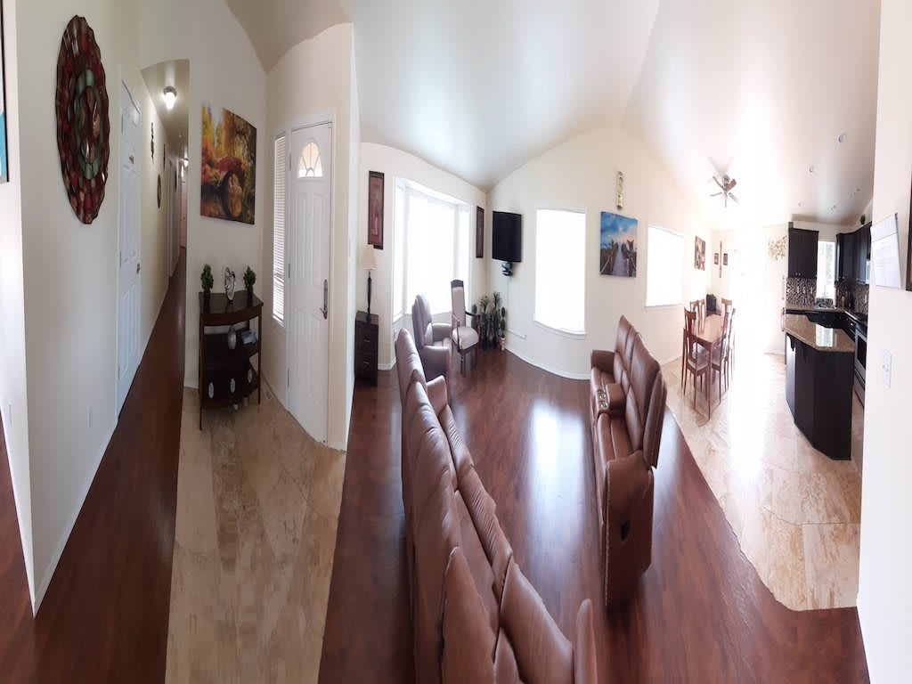 Homebridge Adult Family Home