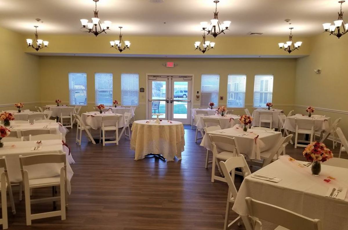 Bryson Senior Living