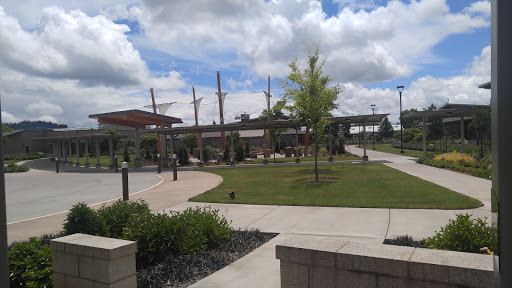 Lebanon Veterans Home