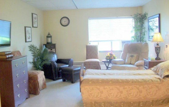 Springside Rehabilitation And Skilled Care Center