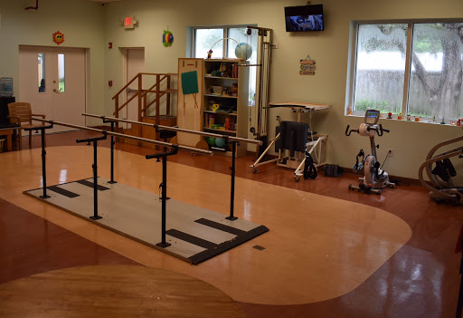 Lanier Rehabilitation Center