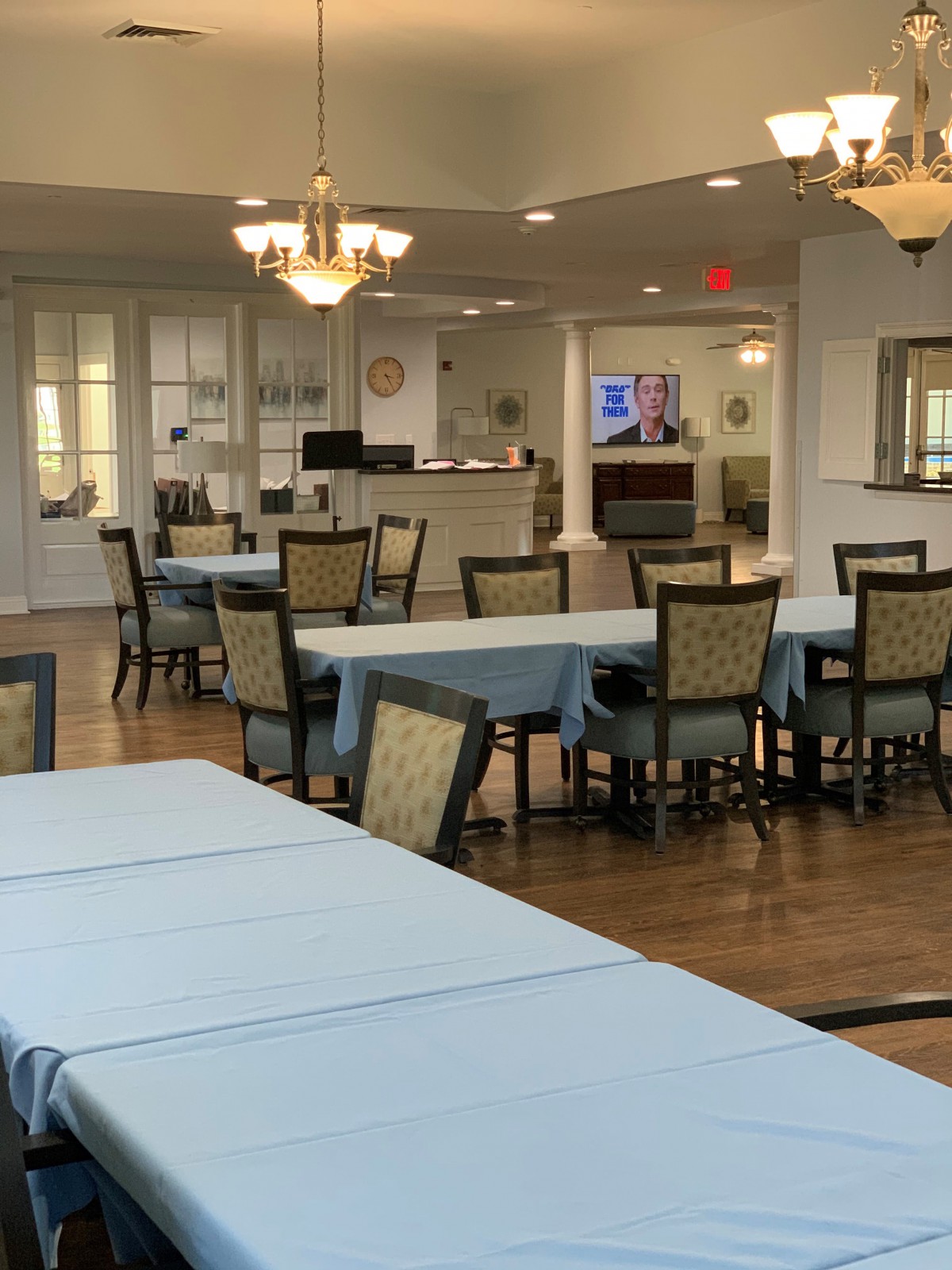 The Homestead Assisted Living