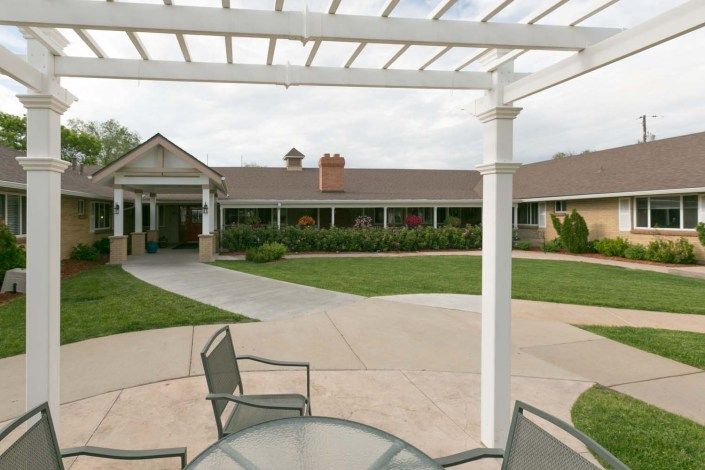 Arvada Care And Rehabilitation Center