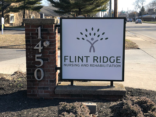 Flint Ridge Nursing & Rehab Center