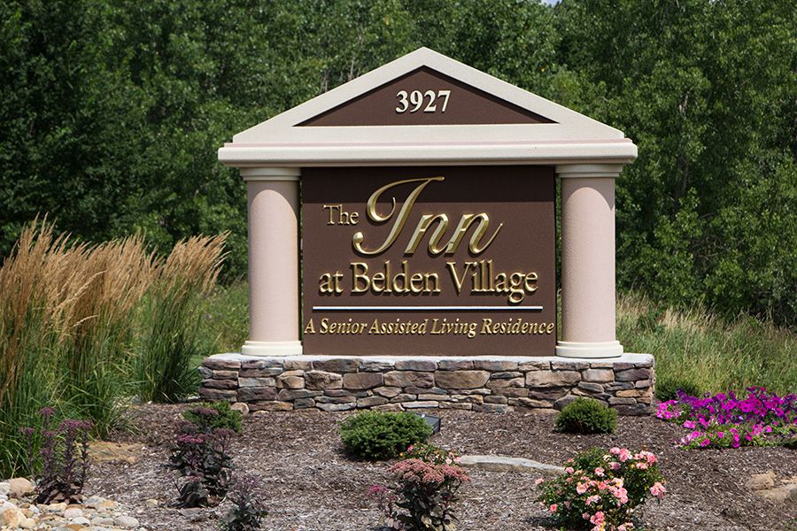 The Inn At Belden Village