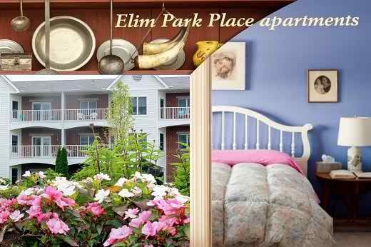 Elim Park Place