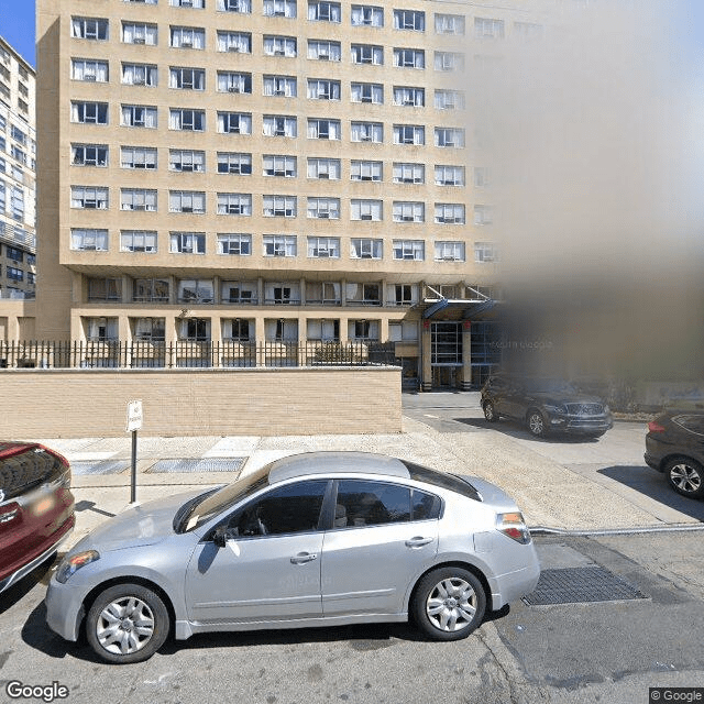 Isabella Geriatric Center