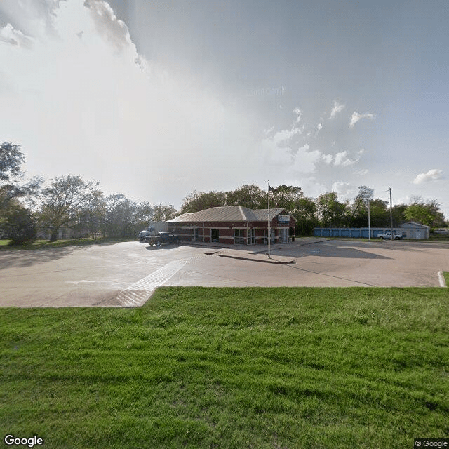 Point Housing Authority
