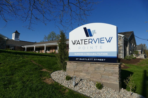 Marietta-A Care and Rehabilitation Center