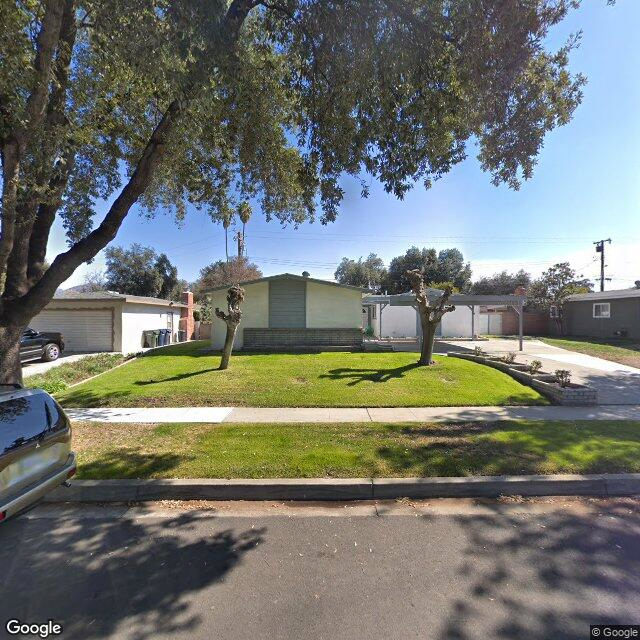 Redlands Home Senior Living