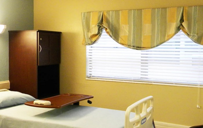 Unity Health And Rehabilitation Center