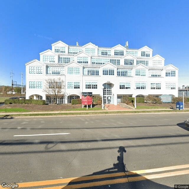 SeniorBridge - Fairfield,  CT