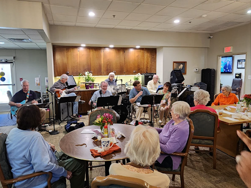 Riverside Senior Living
