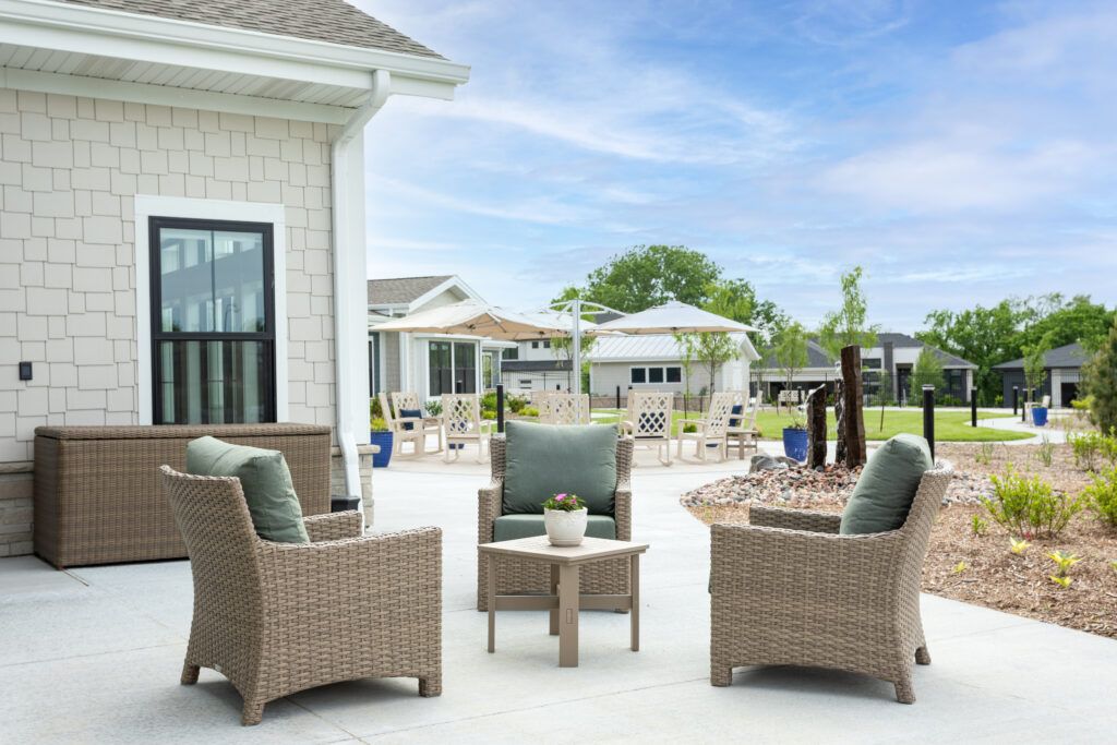 CountryHouse In Elkhorn