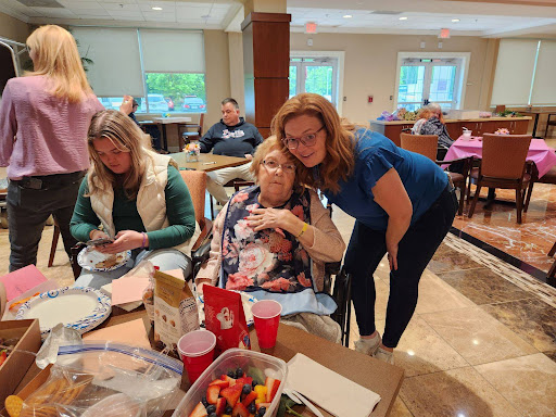 ProMedica Total Rehab+ (Moorestown)