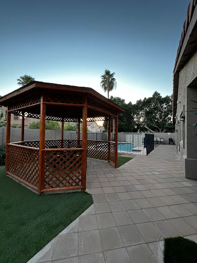 Sun Garden Care Home