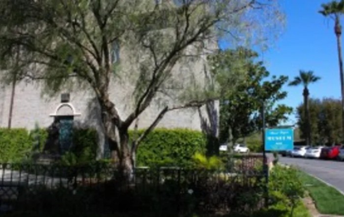 Ararat Nursing Facility