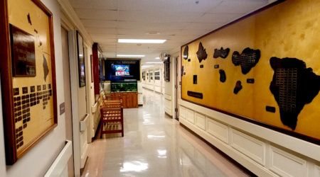 Hale Nani Rehabilitation & Nursing Center