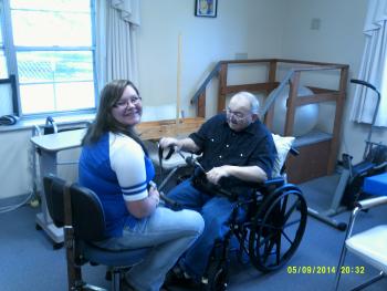 Golden Age Care Center