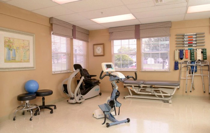 Life Care Center Of Haltom